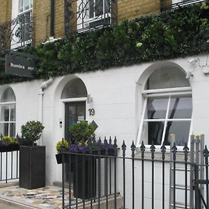 Alhambra Hotel